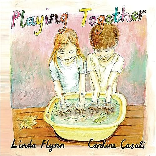 Linda Flynn - Playing Together